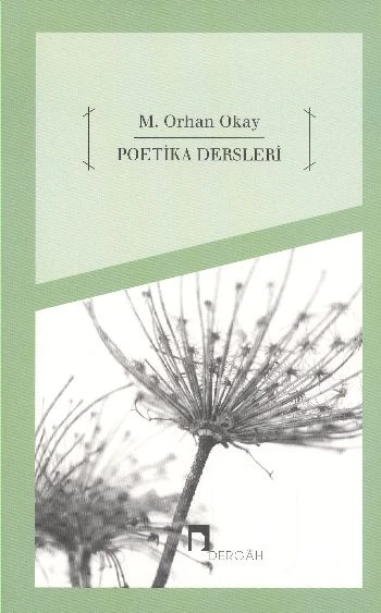 Poetika Dersleri ürün görseli 1