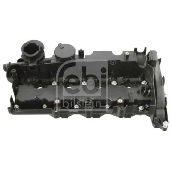 Bmw Kulbutor Kapagı Bmw N47 D20 E81 E82 E87 E88 E90 E91 E92 E93 E60 E61 E83 - Febi 104094 ürün görseli