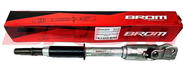 Renault Mafsallı MIL Alt Master III 10> - Brom R3215 ürün görseli