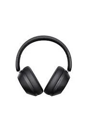 HiTune Max2 Yapay Zeka Destekli Gürültü Engelleyici Kablosuz Kulak Üstü Kulaklık Siyah 45018 - 2