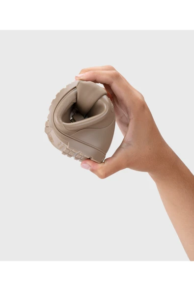 İgor Mendi Borrego Çocuk İçi Kürklü Kısa Yağmur Çİzmesi CC335 - 8