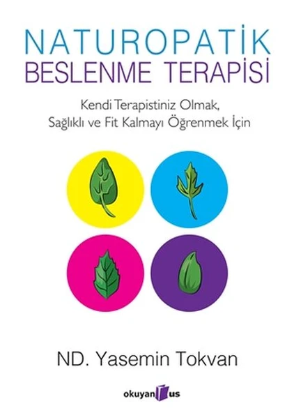 Naturopatik - Beslenme Terapisi ürün görseli 1
