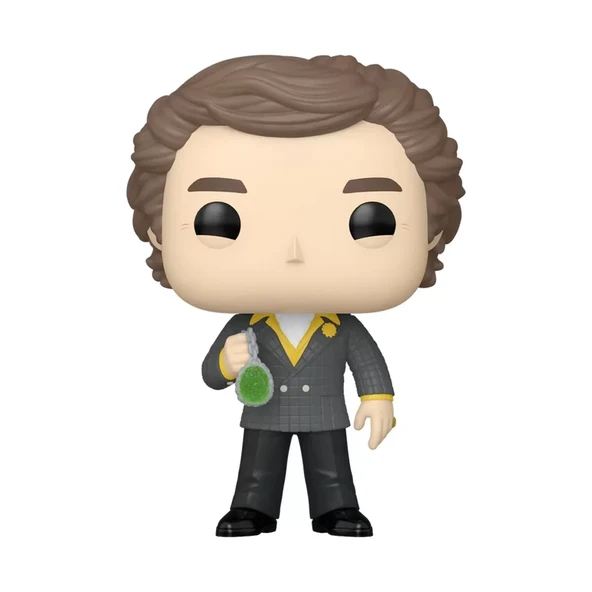 Funko POP Movies DC: Superman (1978) - Luthor ürün görseli 1