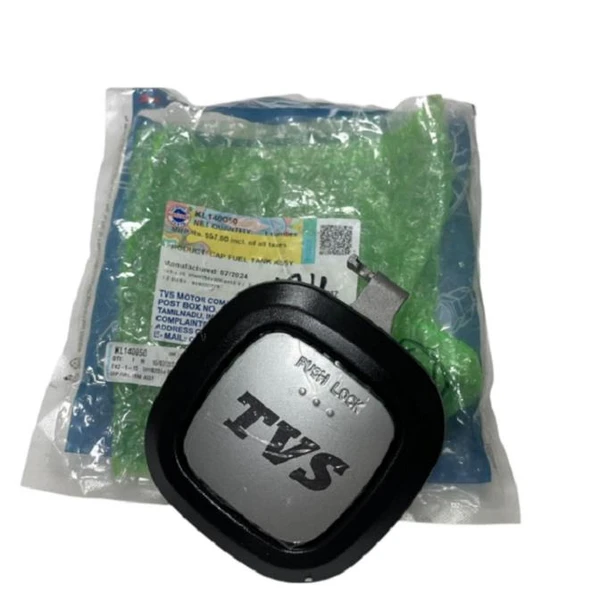 TVS Jupiter 125 Depo Kapağı ürün görseli