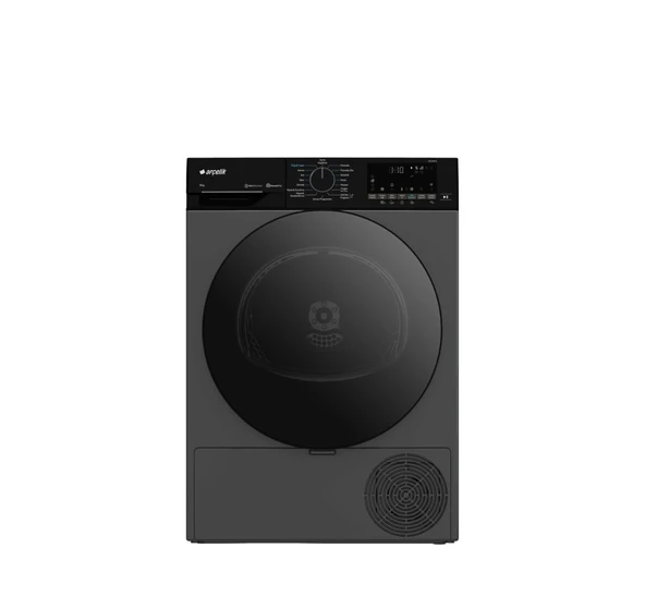 Arçelik 1002 KMP HA 10 Kg Kurutma Makinesi