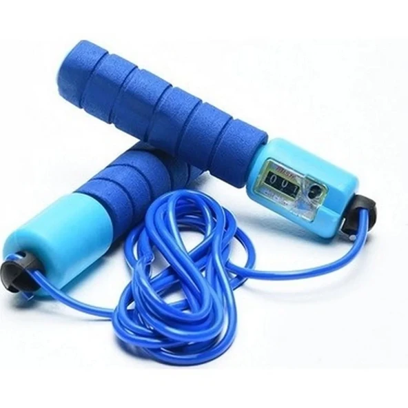 Sayaçlı Atlama İpi ürün görseli