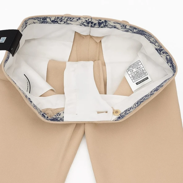 Plus Scorpion Erkek Pantolon – Şık & Rahat Kesim, Günlük ve Ofis Kullanımı - Resim 11