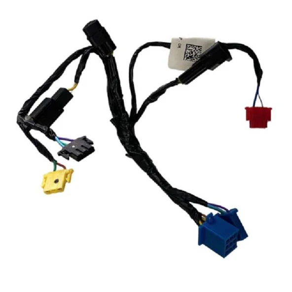 TVS Jupiter 125 Düğme İç Tesisat ürün görseli