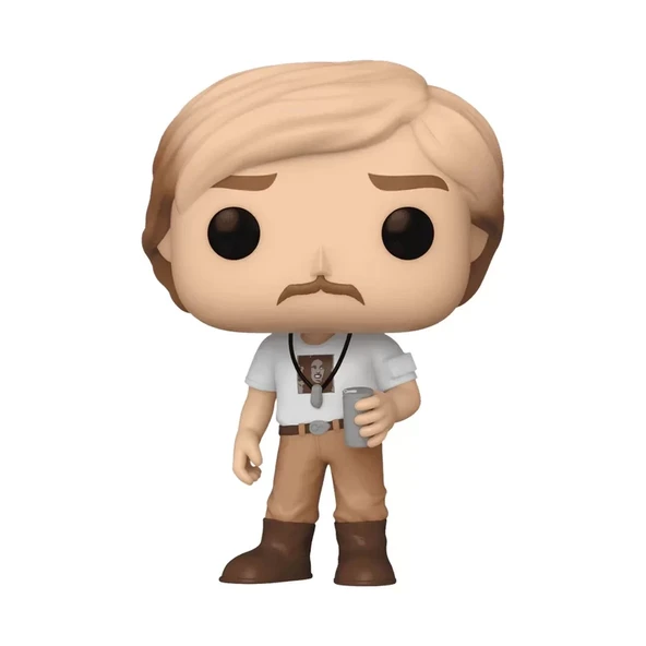 Funko POP Movies: Dazed and Confused - David Wooderson ürün görseli