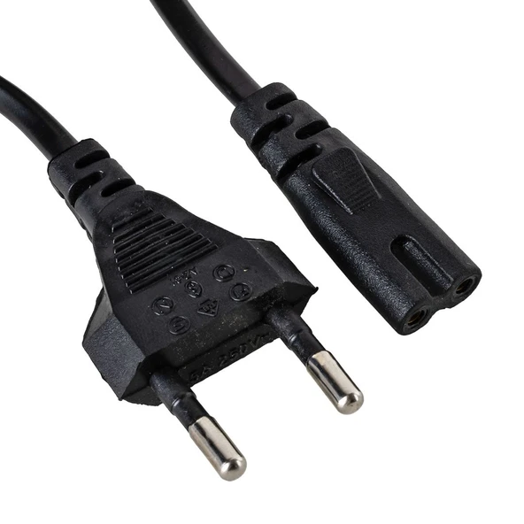 PowerMaster CK-18482 50 Cm Işıldak Ve Teyp Power Kablosu