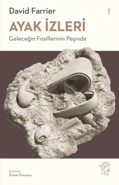 Ayak İzleri – Geleceğin Fosillerinin Peşinde ürün görseli 1