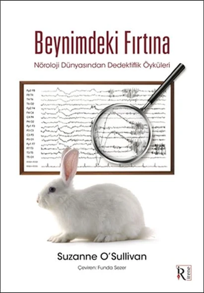 Beynimdeki Fırtına ürün görseli