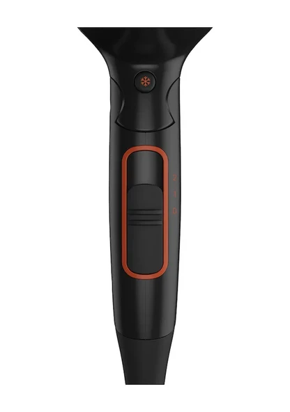 Grundig HD-2260 1600 W Saç Kurutma ve Fön Makinesi - Resim 3