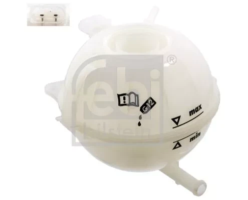 Vag Genlesme Kabı Polo A1 15>18 Toledo 13>19 Rapıd 13> - Febi 170336 ürün görseli