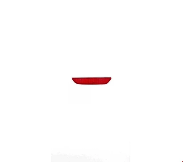 RENAULT - ARKA TAMPON REFLEKTÖRÜ SOL CLİO (HB) 2016- - 265659650R- ürün görseli