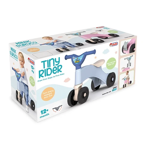 Minik Sürücü - Resim 3