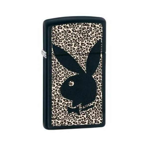 Zippo PLAYBOY 28430 (2) Çakmak ürün görseli
