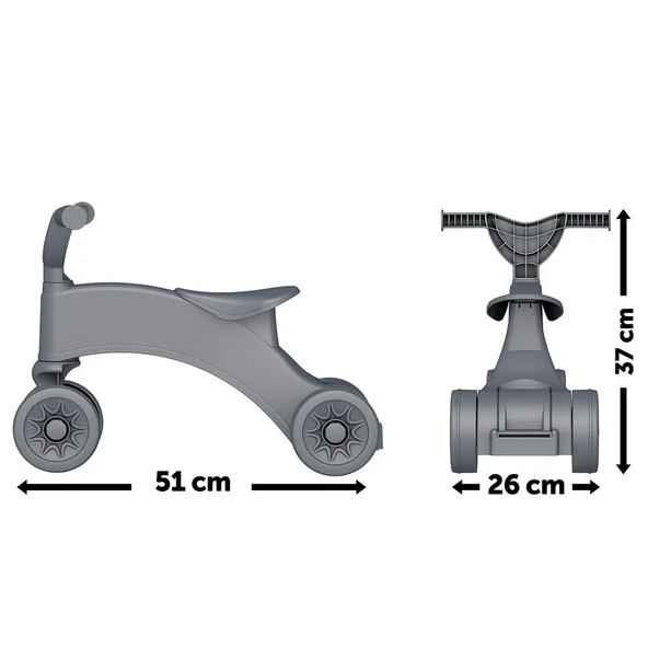 Minik Sürücü - Resim 2