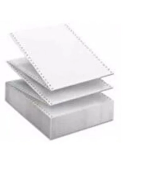 Ekofis Kantar Fişi Fotokopi 6x17 -3 Nüsha 1000 Li - 2