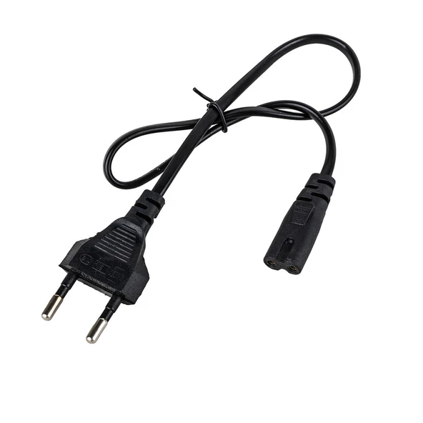 PowerMaster CK-18482 50 Cm Işıldak Ve Teyp Power Kablosu - 2