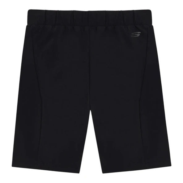 S241045 Micro Collection M 7 Inch Siyah Erkek Şort - Resim 8