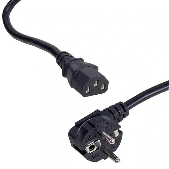 Powermaster Pm-26081 3x1 Mm 2,5 Metre C7 Power Kablo