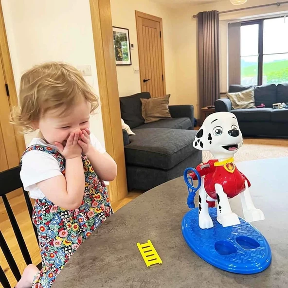 Paw Patrol Load Up - Resim 2