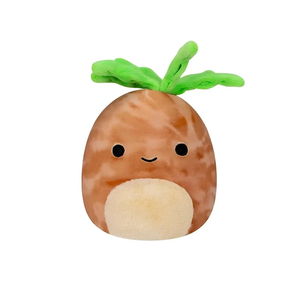 Squishmallows Mystery Squad Sürpriz Peluş 13 cm - Resim 4