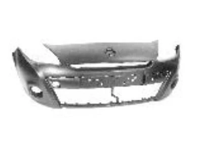 RENAULT - ÖN TAMPON CLİO 2009- - 7701479263 ürün görseli