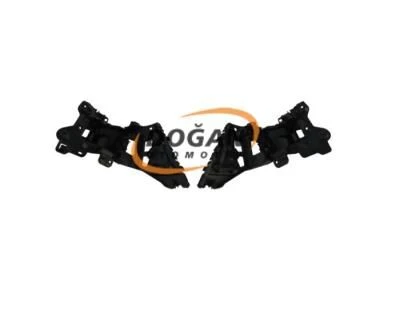 RENAULT - ARKA TAMPON BRAKETİ SAĞ CLİO (HB) 2013- - 850441309R / 850446420R ürün görseli