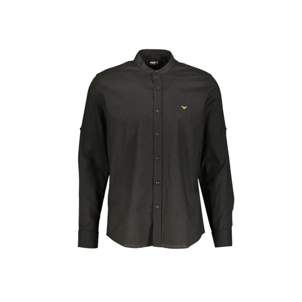 Erkek Hakim Yaka Gömlek CAZ 2019 ürün görseli