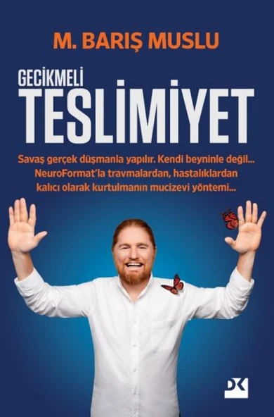 Gecikmeli Teslimiyet ürün görseli 1