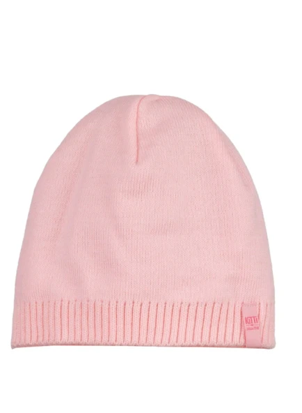 Kitti 4-8 Yaş Unisex Çocuk Bere ürün görseli 1