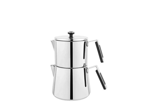 Schafer Toledo Çaydanlık Takımı Büyük Boy Çaydanlık Takımı ürün görseli