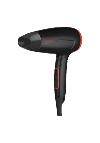 Grundig HD-2260 1600 W Saç Kurutma ve Fön Makinesi ürün görseli