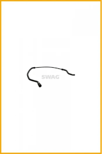 Bmw Genlesme Tankı Hortumu Bmw N43 N45 N46 E84 E87 E90 - Swag 20102518 ürün görseli