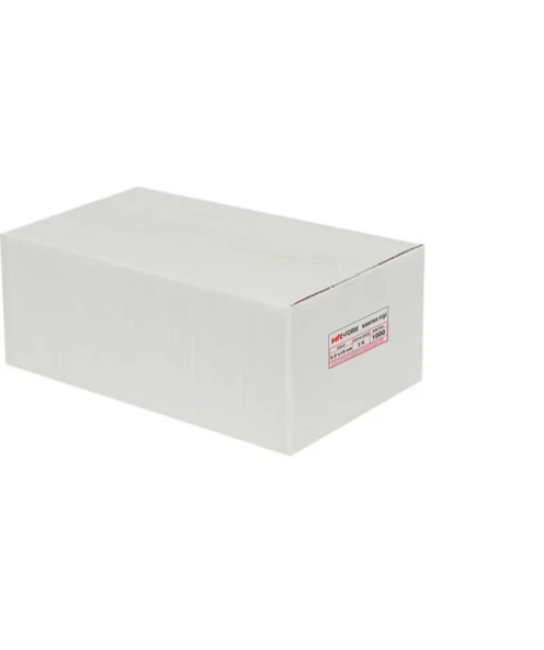 Ekofis Kantar Fişi Fotokopi 6x17 -3 Nüsha 1000 Li