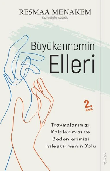 Büyükannemin Elleri ürün görseli 1