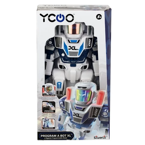 Program A Bot XL 88000 - Resim 3