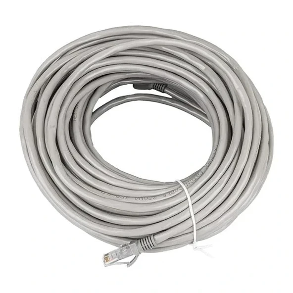 Fully G-505ta 25 Metre Poşetli Cat-6 Kablo - Resim 2