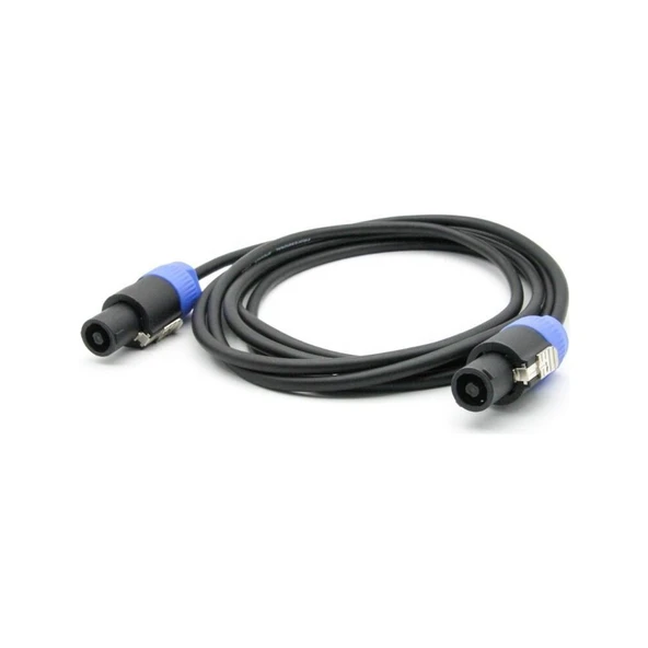 Spekon Hoparlör Uzatma Kablosu 3 Mt ürün görseli 1