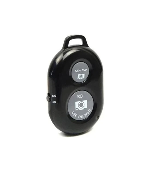 Bluetooth Selfie Kumandası - 3