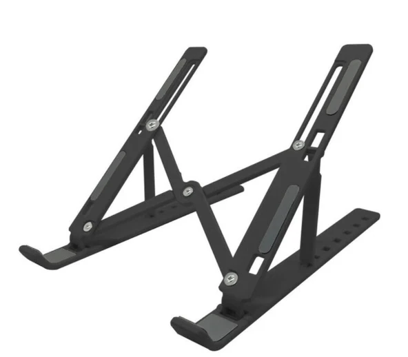 Ayarlanabilir Laptop Standı 7 Kademe - 2