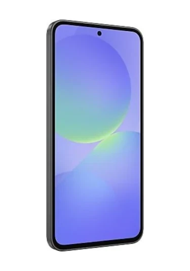 Samsung galaxy A36 8 GB ram 128 gb (Samsung Türkiye garantili)SİYAH - 6