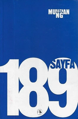 189 Sayfa Murathan Mungan Metis Yayınları ürün görseli