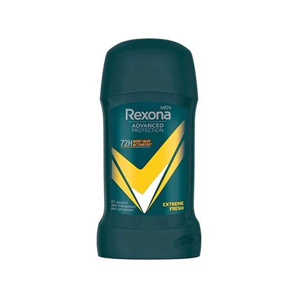Rexona Stick Men Extreme Fresh 50 Ml ürün görseli