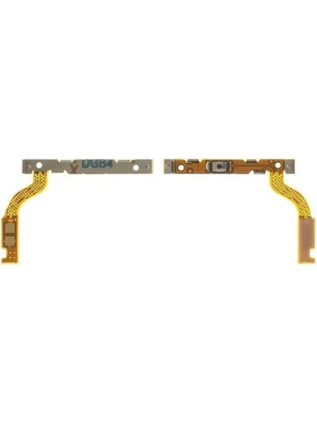 Samsung Galaxy A6 2018 A600F Ile Uyumlu On Of Power Güç Flex Kablo ürün görseli