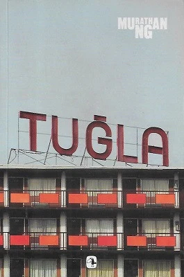 Tuğla Murathan Mungan Metis Yayınları ürün görseli