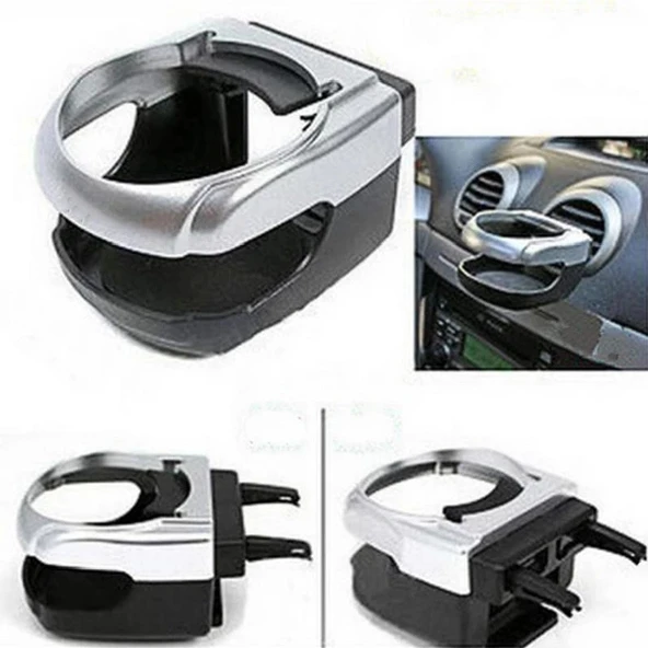 Oto Bardak Tutucu - 2