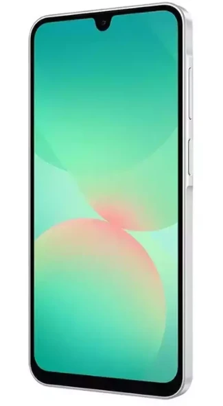 Samsung galaxy A26 8 GB ram 128 gb  (Samsung Türkiye garantili)BEYAZ - Resim 5